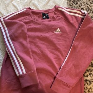 Adidas Crewneck